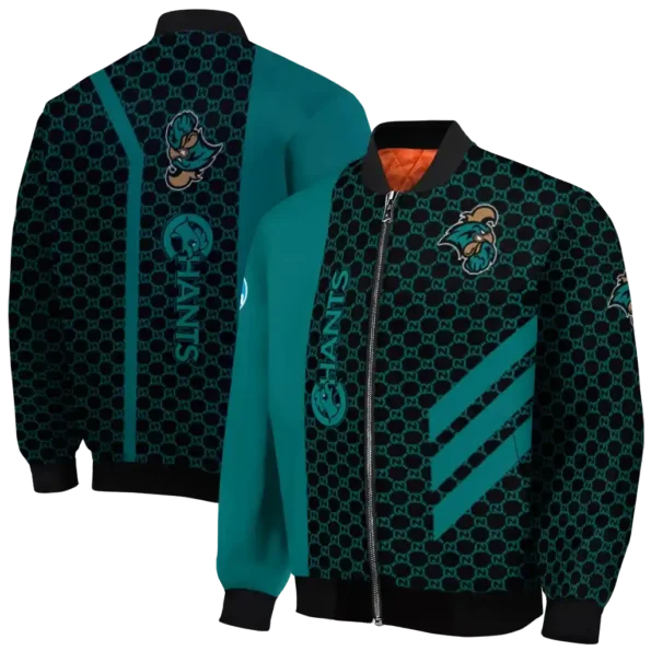 Coastal20Carolina20Chanticleers20NCAAZone Jacket 2 Bomber 6.webp