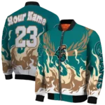 Coastal20Carolina20Chanticleers20NCAAZone Jacket 1 Bomber 7.webp