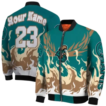 Coastal20Carolina20Chanticleers20NCAAZone Jacket 2 Bomber 7.webp
