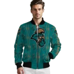 Coastal20Carolina20Chanticleers20NCAAZone Jacket 1 Bomber 15.webp
