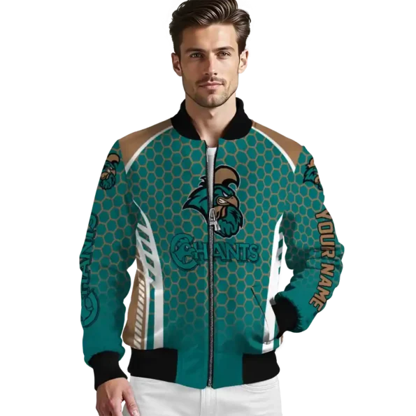 Coastal20Carolina20Chanticleers20NCAAZone Jacket 3 Bomber 16.webp