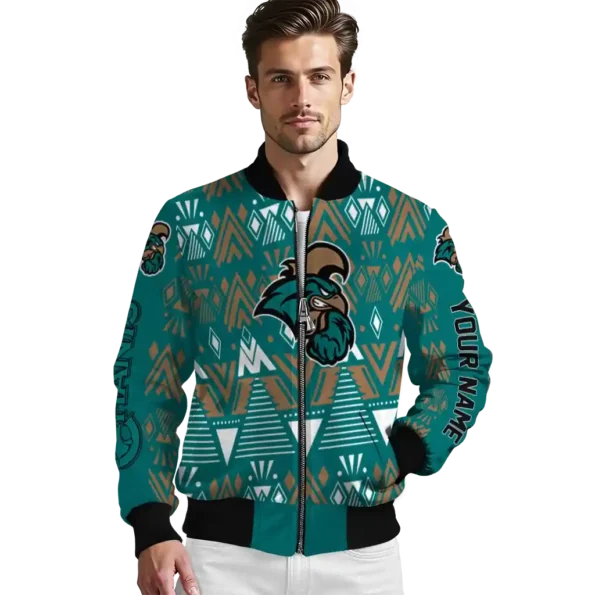 Coastal20Carolina20Chanticleers20NCAAZone Jacket 3 Bomber 17.webp