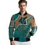 Coastal20Carolina20Chanticleers20NCAAZone Jacket 1 Bomber 18.webp