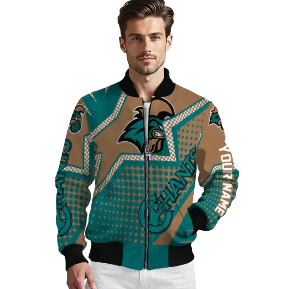 Coastal20Carolina20Chanticleers20NCAAZone Jacket 3 Bomber 18.webp