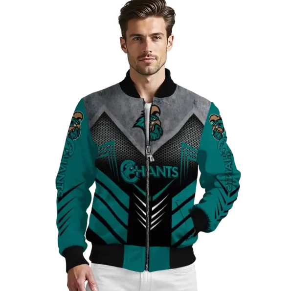 Coastal20Carolina20Chanticleers20NCAAZone Jacket 3 Bomber 3.webp