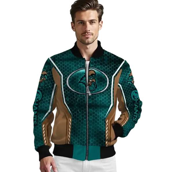 Coastal20Carolina20Chanticleers20NCAAZone Jacket 3 Bomber 9.webp