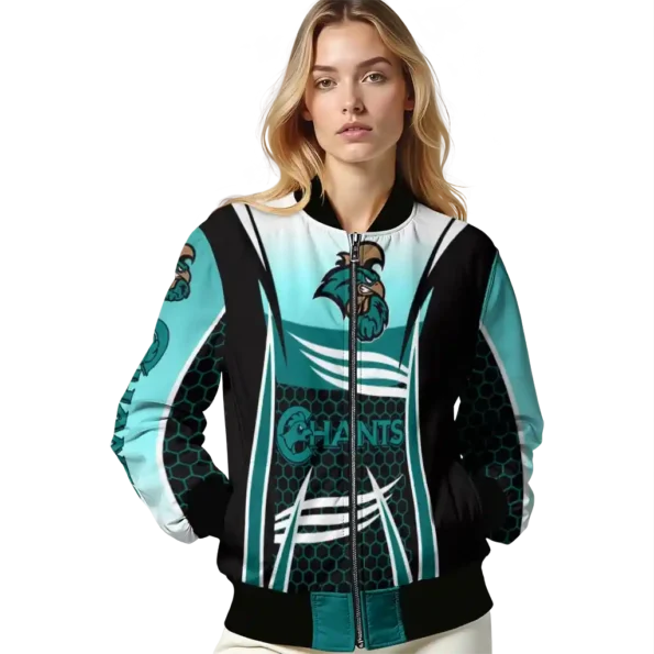 Coastal20Carolina20Chanticleers20NCAAZone Jacket 4 Bomber 13.webp