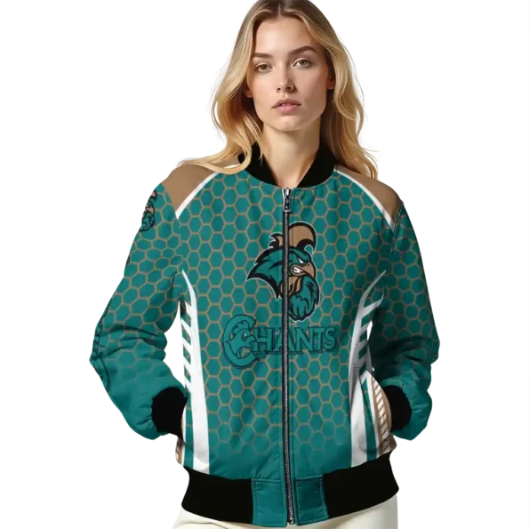 Coastal20Carolina20Chanticleers20NCAAZone Jacket 4 Bomber 16.webp