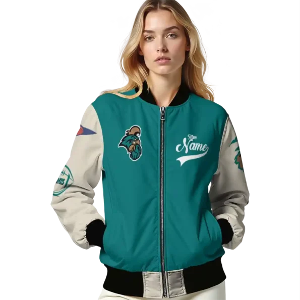 Coastal20Carolina20Chanticleers20NCAAZone Jacket 4 Bomber 2.webp