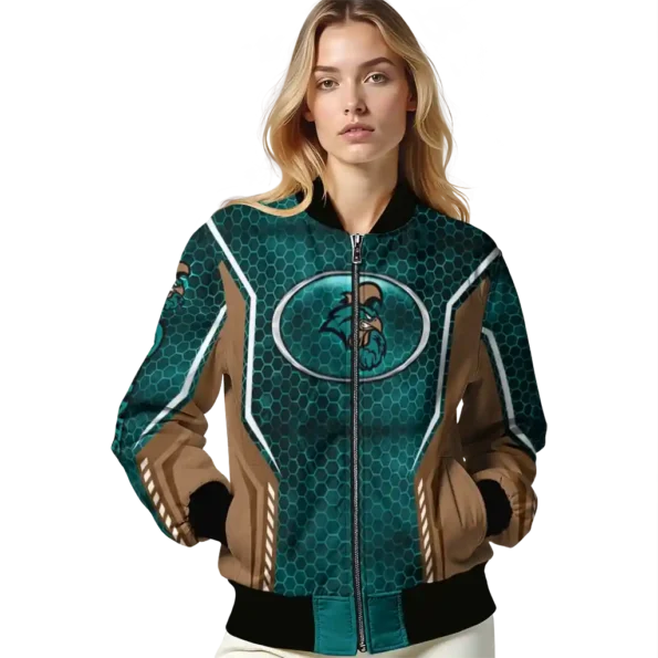 Coastal20Carolina20Chanticleers20NCAAZone Jacket 4 Bomber 9.webp