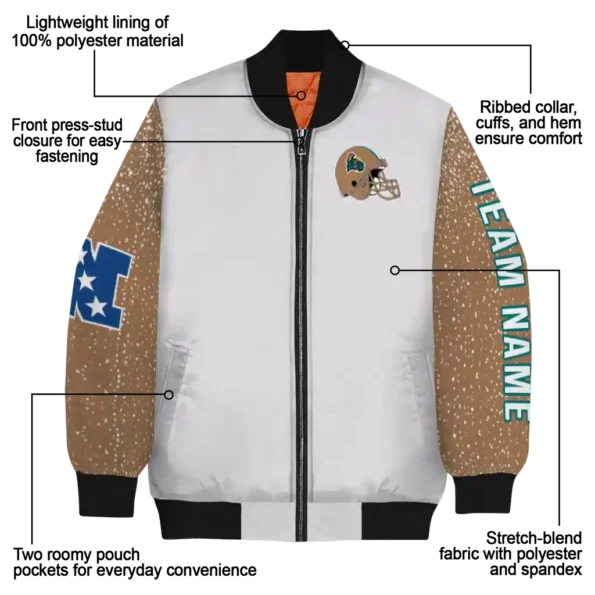 Coastal20Carolina20Chanticleers20NCAAZone Jacket 5 Bomber 11.webp