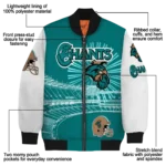 Coastal20Carolina20Chanticleers20NCAAZone Jacket 1 Bomber 12.webp