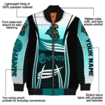 Coastal20Carolina20Chanticleers20NCAAZone Jacket 1 Bomber 13.webp