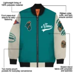 Coastal20Carolina20Chanticleers20NCAAZone Jacket 1 Bomber 2.webp