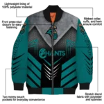 Coastal20Carolina20Chanticleers20NCAAZone Jacket 1 Bomber 3.webp