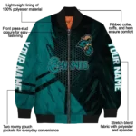 Coastal20Carolina20Chanticleers20NCAAZone Jacket 1 Bomber 5.webp