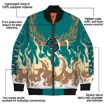 Coastal20Carolina20Chanticleers20NCAAZone Jacket 1 Bomber 7.webp