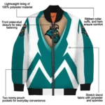 Coastal20Carolina20Chanticleers20NCAAZone Jacket 1 Bomber 8.webp