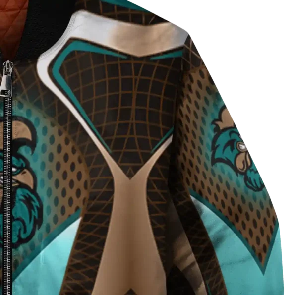 Coastal20Carolina20Chanticleers20NCAAZone Jacket 6 Bomber 10.webp