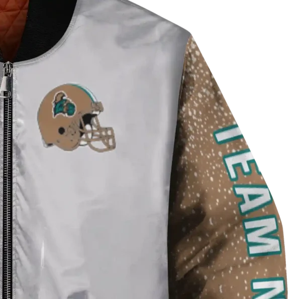Coastal20Carolina20Chanticleers20NCAAZone Jacket 6 Bomber 11.webp