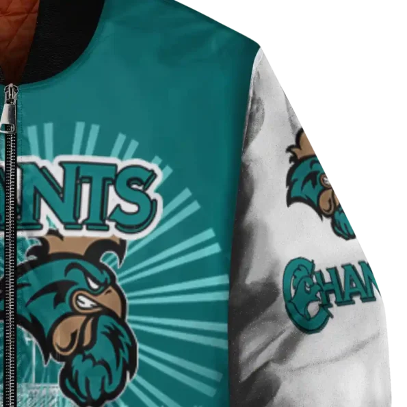 Coastal20Carolina20Chanticleers20NCAAZone Jacket 6 Bomber 12.webp