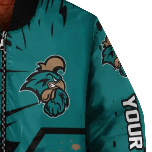 Coastal20Carolina20Chanticleers20NCAAZone Jacket 6 Bomber 14.webp