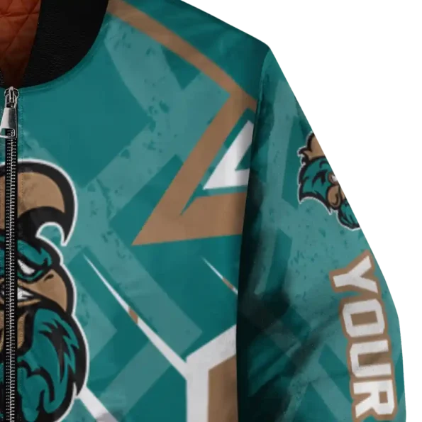 Coastal20Carolina20Chanticleers20NCAAZone Jacket 6 Bomber 19.webp