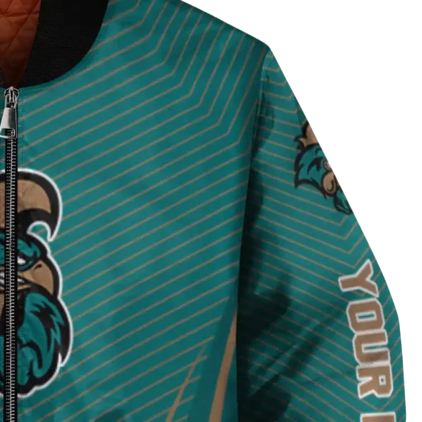 Coastal20Carolina20Chanticleers20NCAAZone Jacket 6 Bomber 4.webp