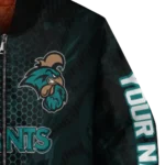 Coastal20Carolina20Chanticleers20NCAAZone Jacket 1 Bomber 5.webp