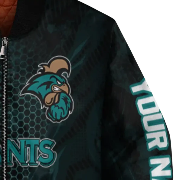 Coastal20Carolina20Chanticleers20NCAAZone Jacket 6 Bomber 5.webp