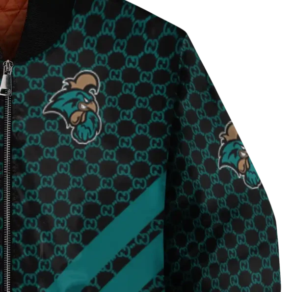 Coastal20Carolina20Chanticleers20NCAAZone Jacket 6 Bomber 6.webp
