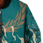 Coastal20Carolina20Chanticleers20NCAAZone Jacket 1 Bomber 7.webp