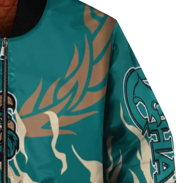 Coastal20Carolina20Chanticleers20NCAAZone Jacket 6 Bomber 7.webp