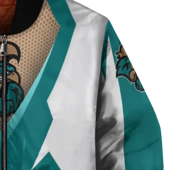 Coastal20Carolina20Chanticleers20NCAAZone Jacket 6 Bomber 8.webp