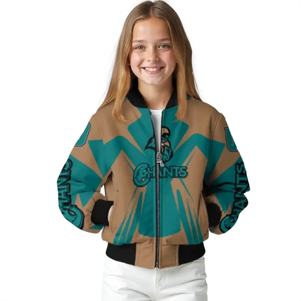 Coastal20Carolina20Chanticleers20NCAAZone Jacket 7 Bomber 1.webp