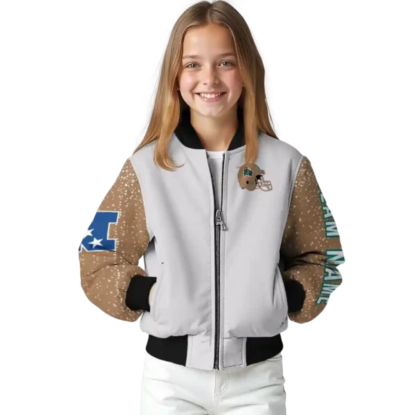 Coastal20Carolina20Chanticleers20NCAAZone Jacket 7 Bomber 11.webp