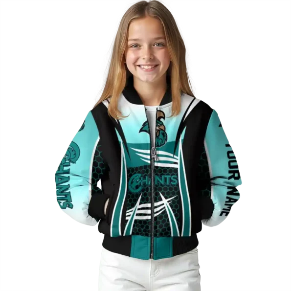 Coastal20Carolina20Chanticleers20NCAAZone Jacket 7 Bomber 13.webp
