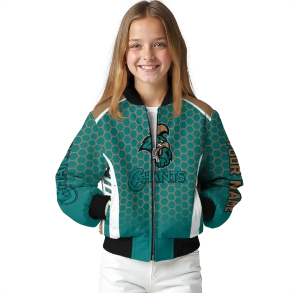 Coastal20Carolina20Chanticleers20NCAAZone Jacket 7 Bomber 16.webp