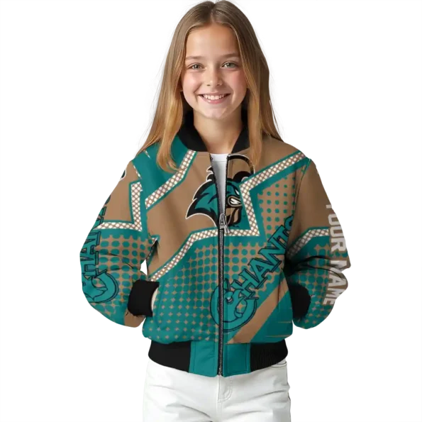 Coastal20Carolina20Chanticleers20NCAAZone Jacket 7 Bomber 18.webp