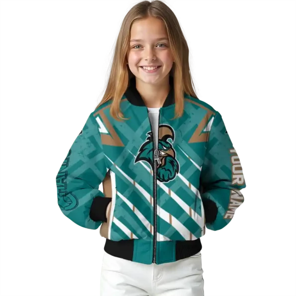Coastal20Carolina20Chanticleers20NCAAZone Jacket 7 Bomber 19.webp