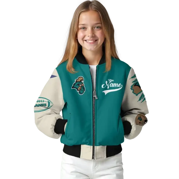Coastal20Carolina20Chanticleers20NCAAZone Jacket 7 Bomber 2.webp