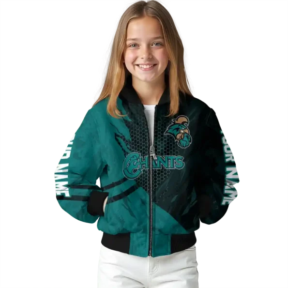 Coastal20Carolina20Chanticleers20NCAAZone Jacket 7 Bomber 5.webp