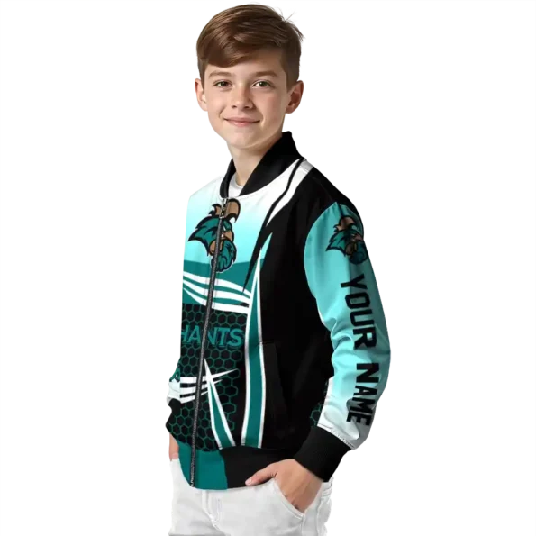 Coastal20Carolina20Chanticleers20NCAAZone Jacket 8 Bomber 13.webp