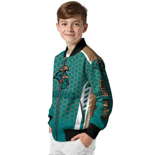 Coastal20Carolina20Chanticleers20NCAAZone Jacket 8 Bomber 16.webp