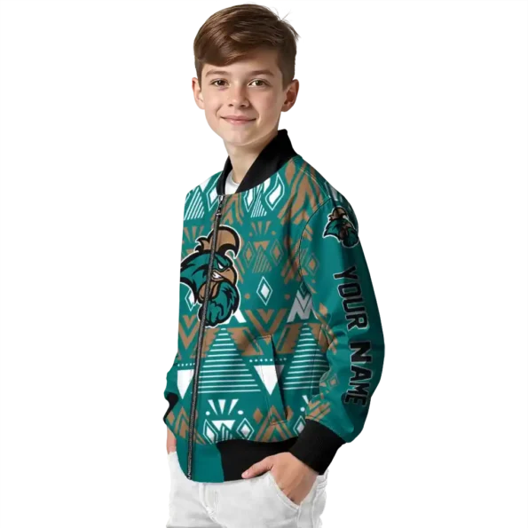 Coastal20Carolina20Chanticleers20NCAAZone Jacket 8 Bomber 17.webp