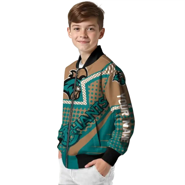Coastal20Carolina20Chanticleers20NCAAZone Jacket 8 Bomber 18.webp
