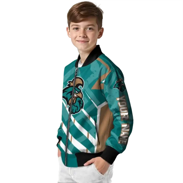 Coastal20Carolina20Chanticleers20NCAAZone Jacket 8 Bomber 19.webp