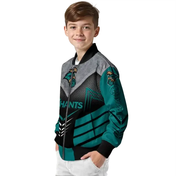 Coastal20Carolina20Chanticleers20NCAAZone Jacket 8 Bomber 3.webp