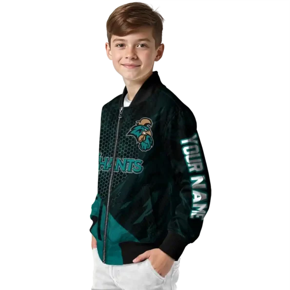 Coastal20Carolina20Chanticleers20NCAAZone Jacket 8 Bomber 5.webp
