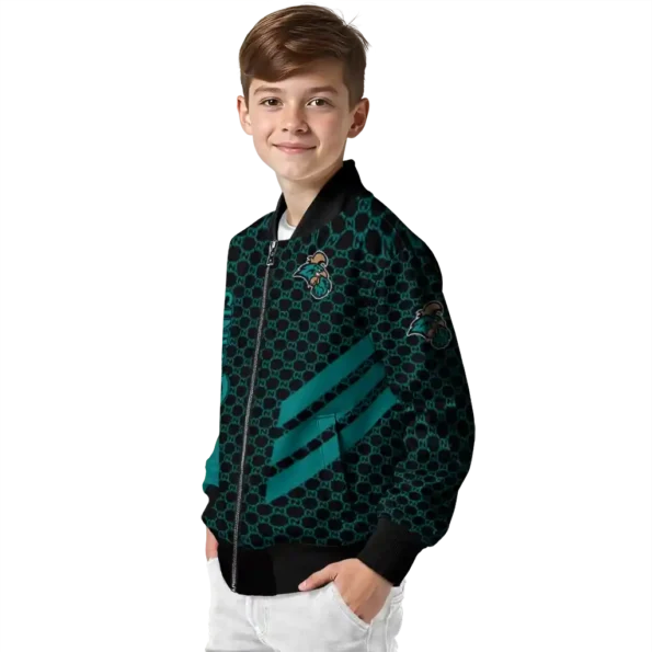 Coastal20Carolina20Chanticleers20NCAAZone Jacket 8 Bomber 6.webp